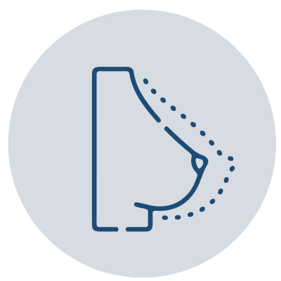 mamoplastia